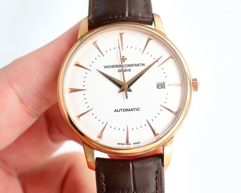 VACHERON CONSTANTIN Watches